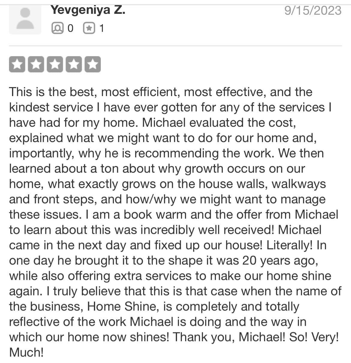 Review 1